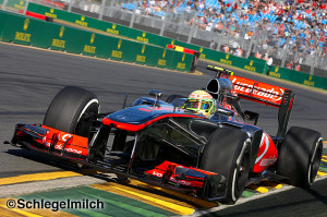 2013, Melbourne, Australian Grand Prix