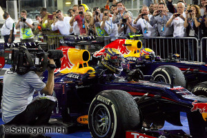 2013, Yas Marina Cirquit, Abu Dhabi Grand Prix